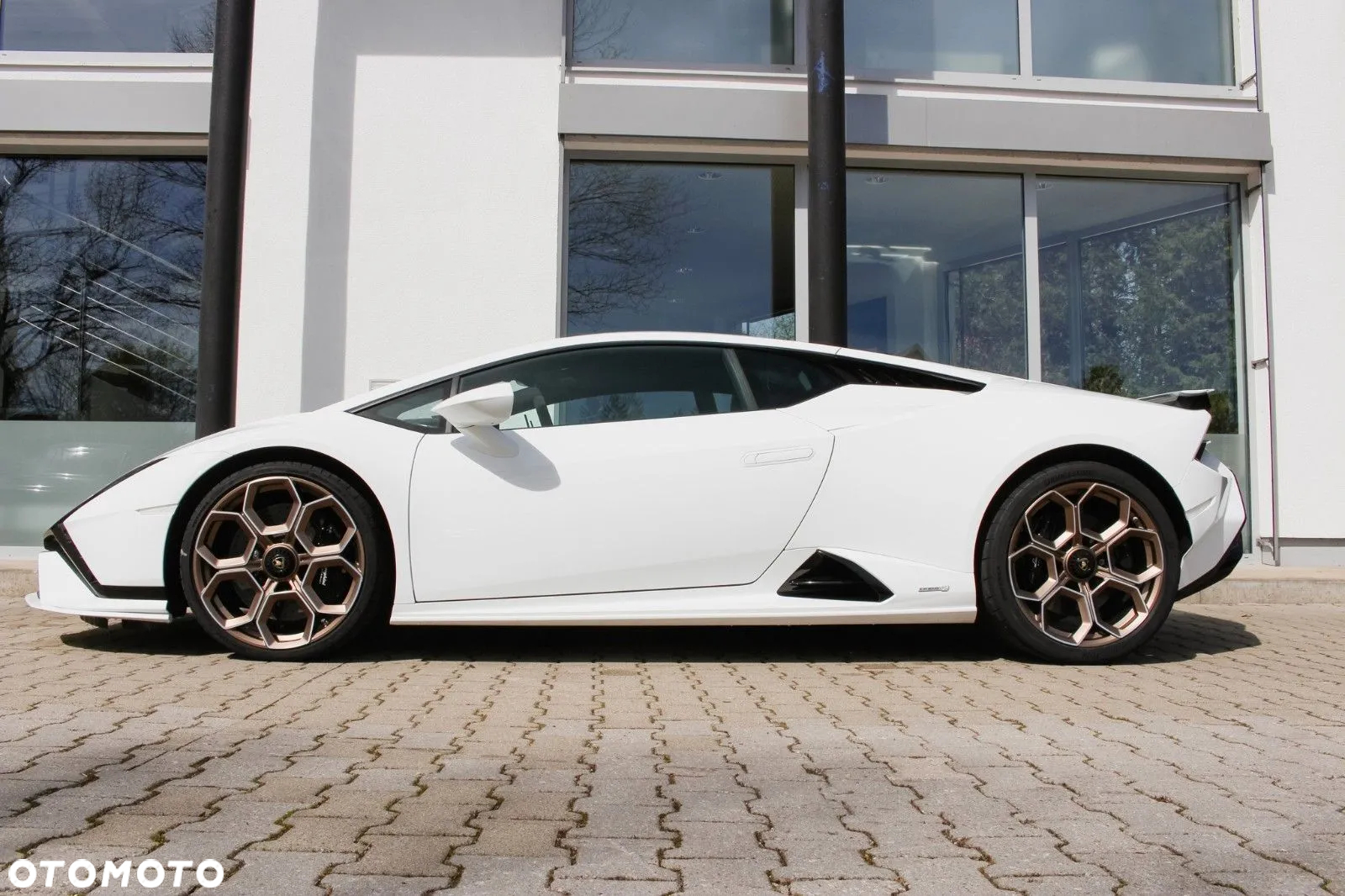 Lamborghini Huracan - 7