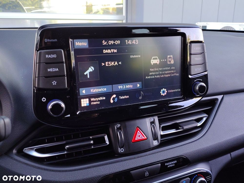 Hyundai i30 2023