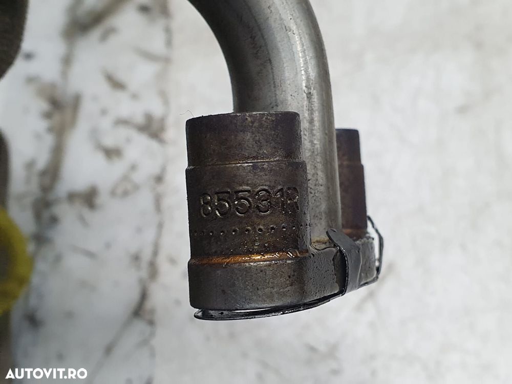 Conducta ulei 85531R  0.9 TCE H4B408 Nissan Qashqai 2 J11 [facelift] - 3