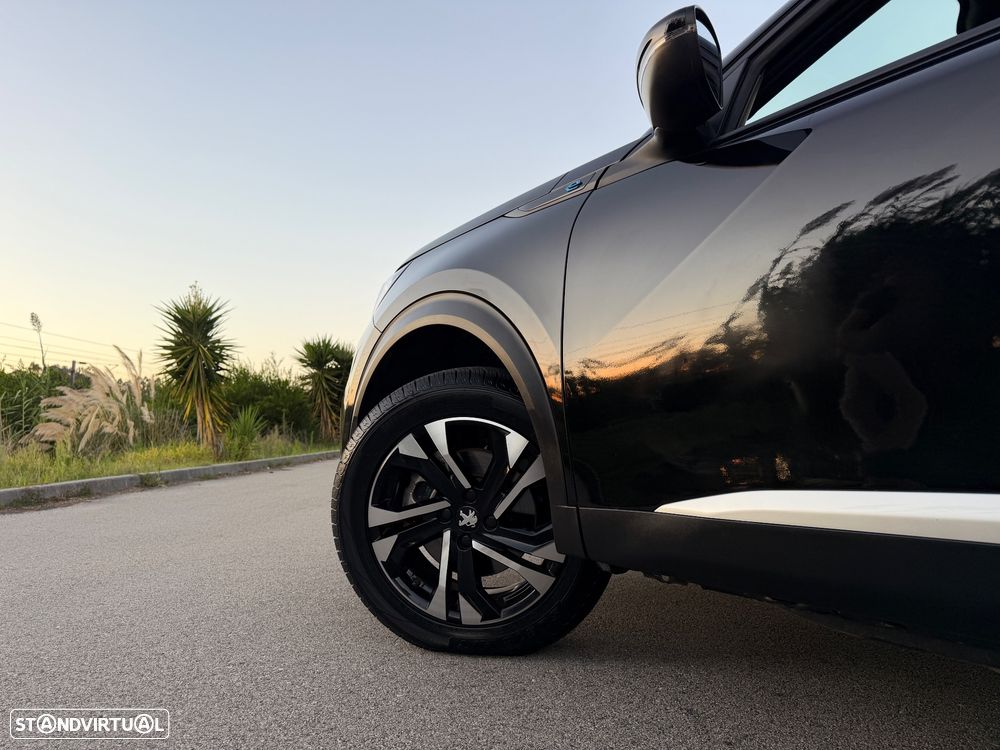Peugeot e-2008 Allure Pack - 13