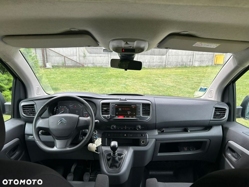 Citroën Jumpy - 11