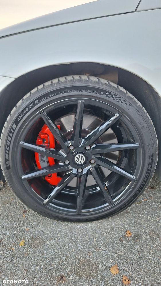 Volkswagen Scirocco 2.0 TSI - 14