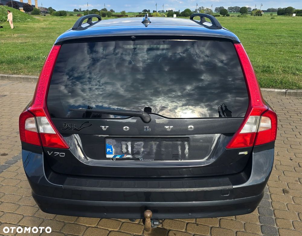 Volvo V70 1.6D DRIVe Kinetic - 2