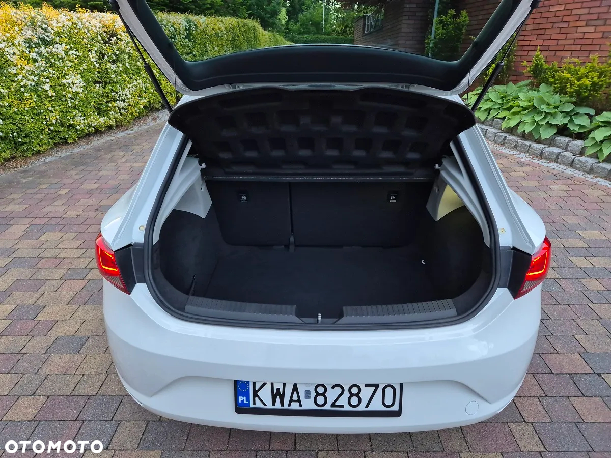 Seat Leon SC 1.6 TDI Reference - 9