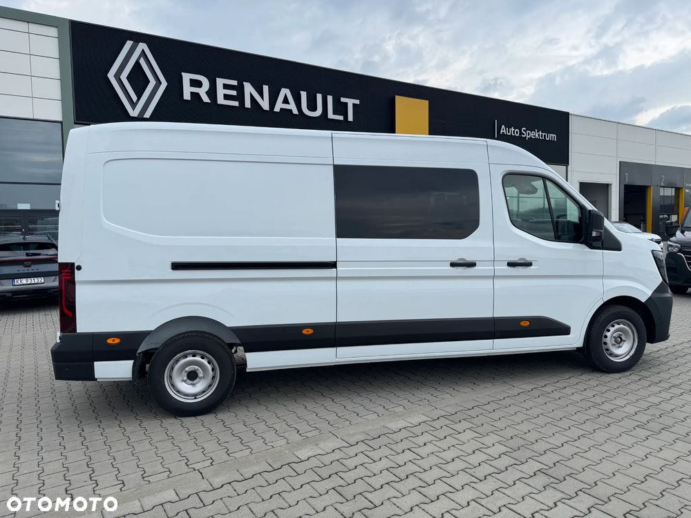 Renault Master L3H2 - 8