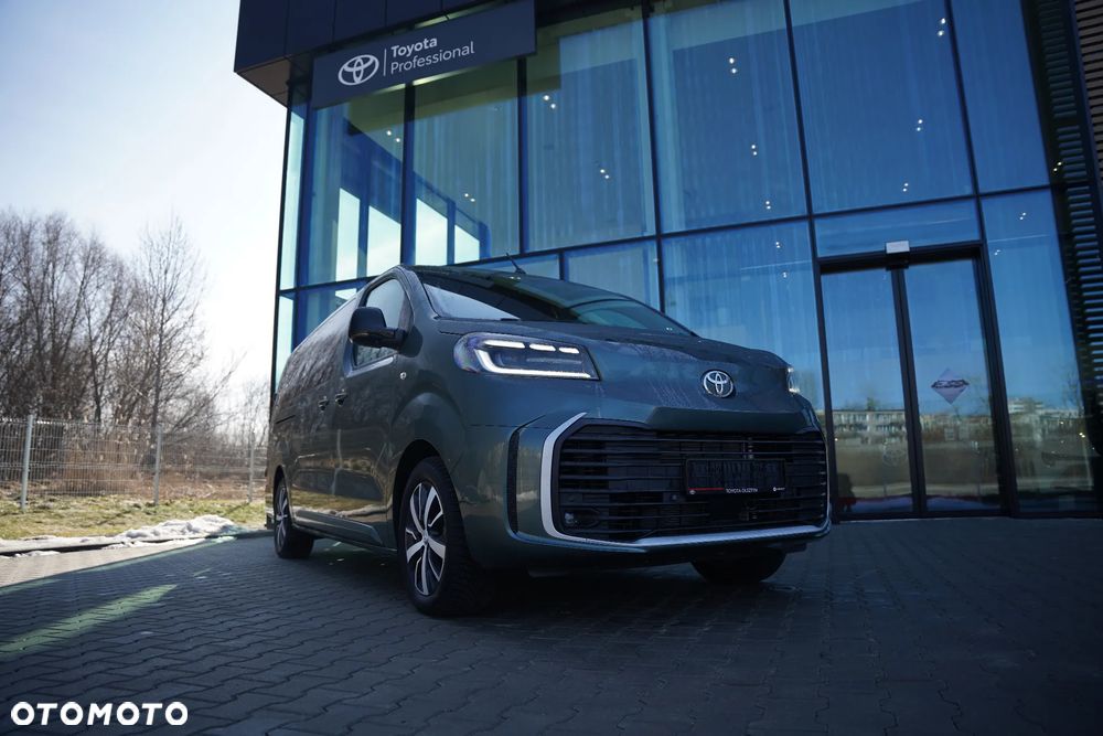 Toyota Proace Verso 2.2 D4-D Long Business - 5