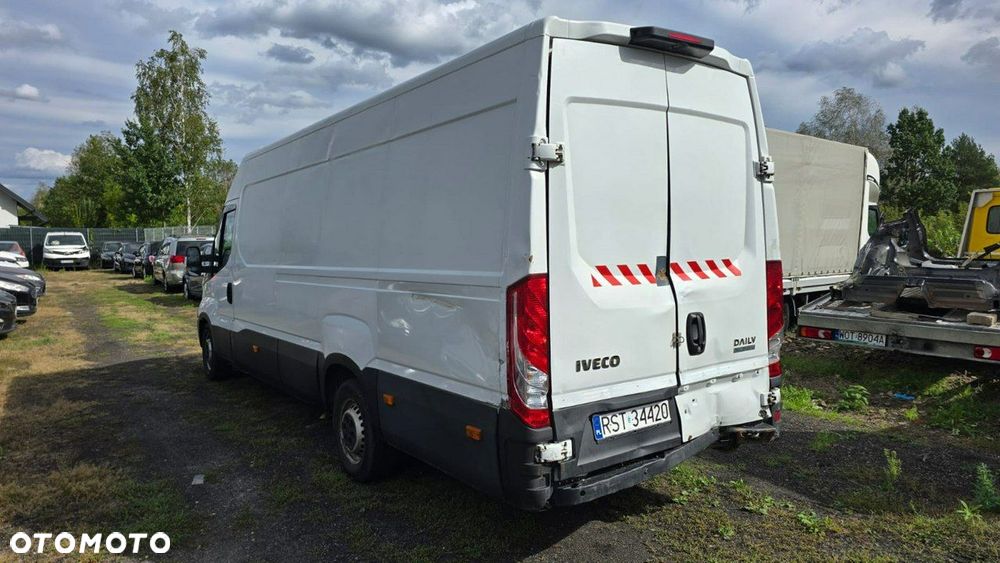 Iveco Daily 35S13 - 8