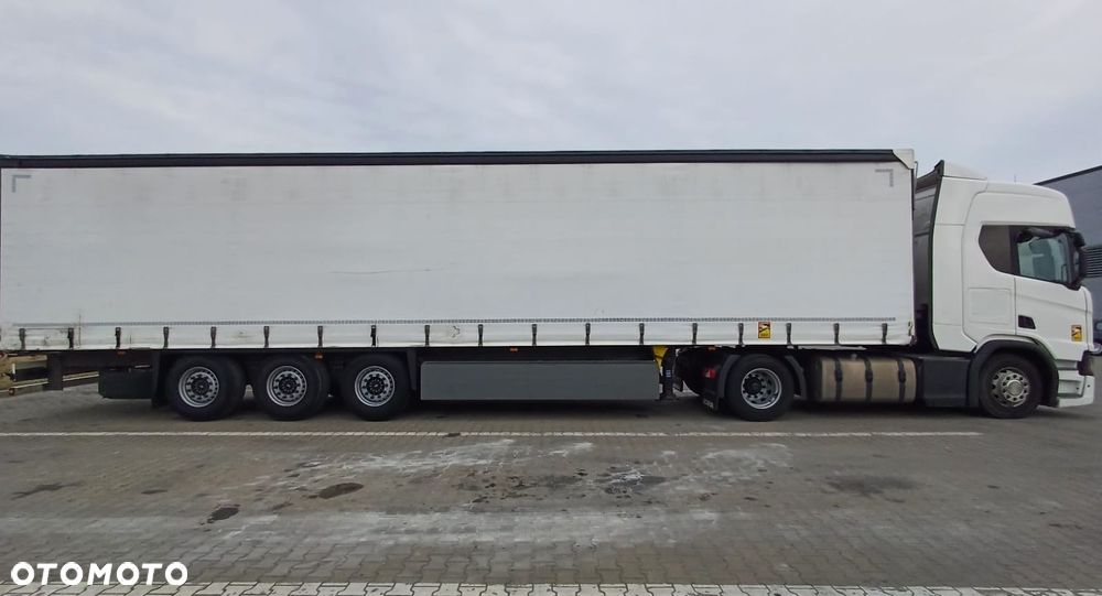 Scania R500 - 30