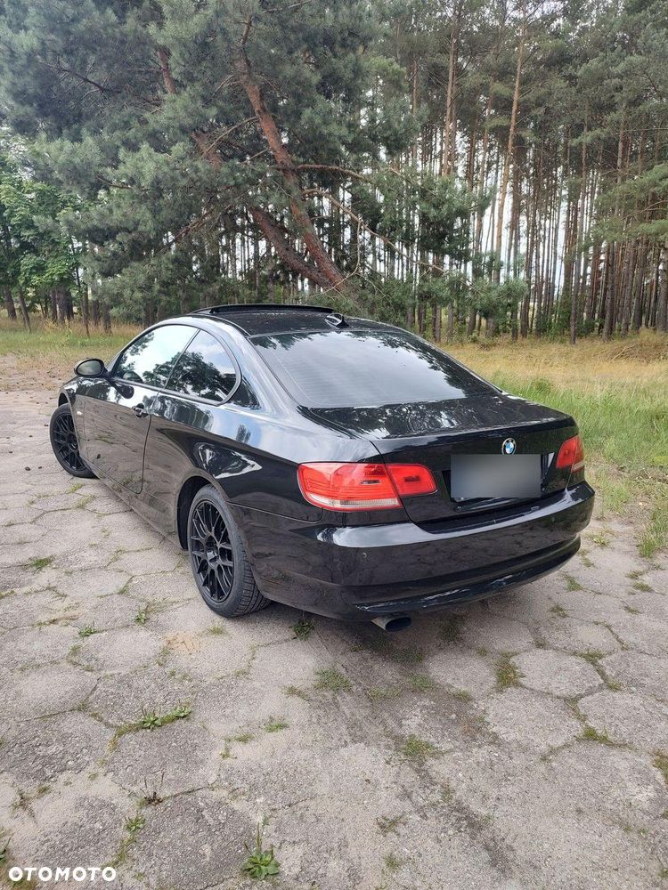BMW Seria 3 - 23