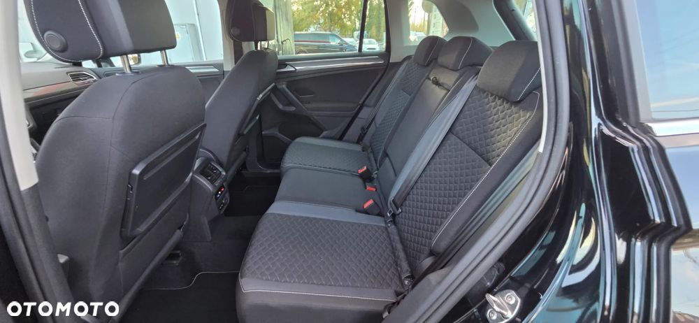 Volkswagen Tiguan 2.0 TDI SCR DSG Join - 33