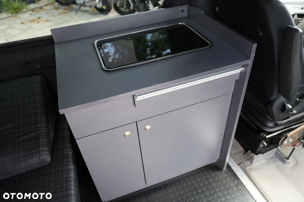 Mercedes-Benz Sprinter - 26