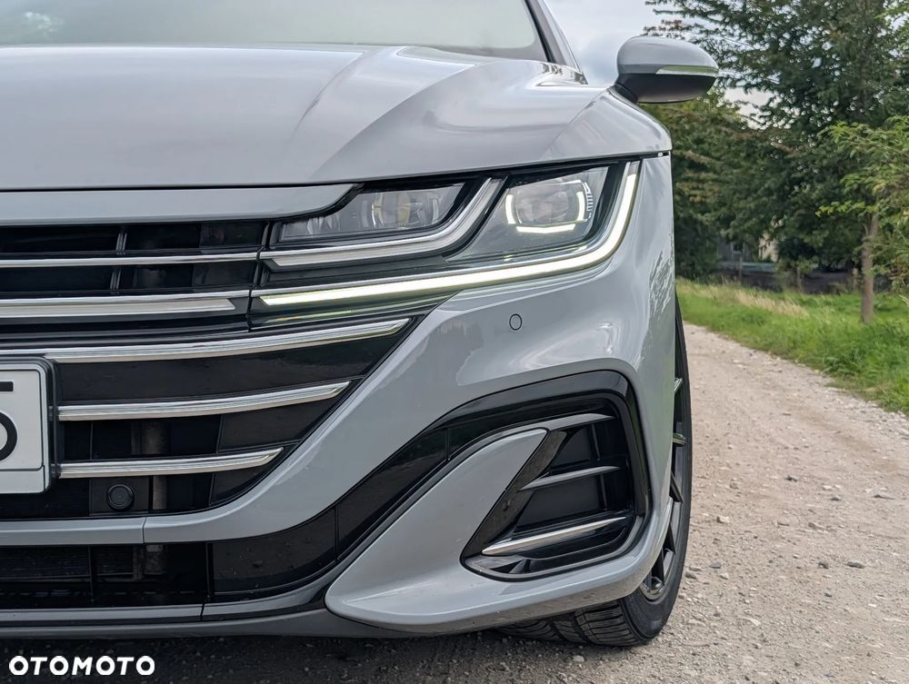 Volkswagen Arteon 2.0 TDI R-Line DSG - 18