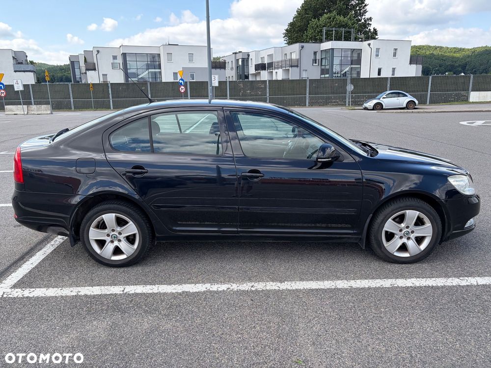 Skoda Octavia 1.9 TDI Elegance - 3
