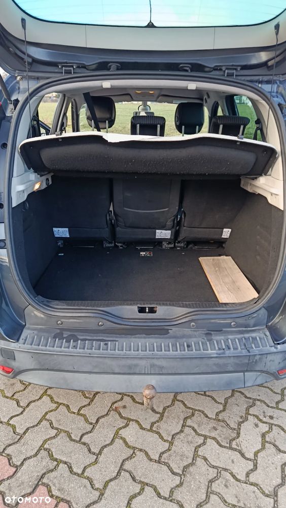 Renault Scenic 1.9 dCi FAP Privilege - 3