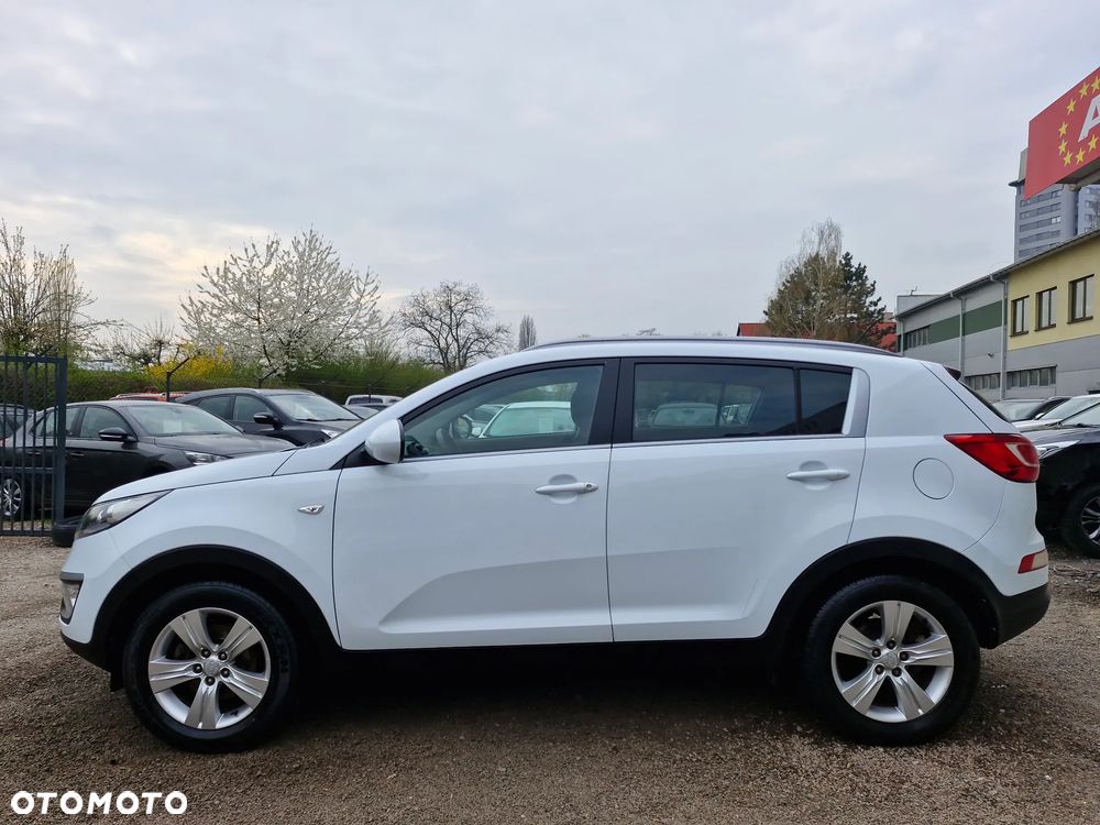 Kia Sportage 1.6 GDI XL 2WD - 2
