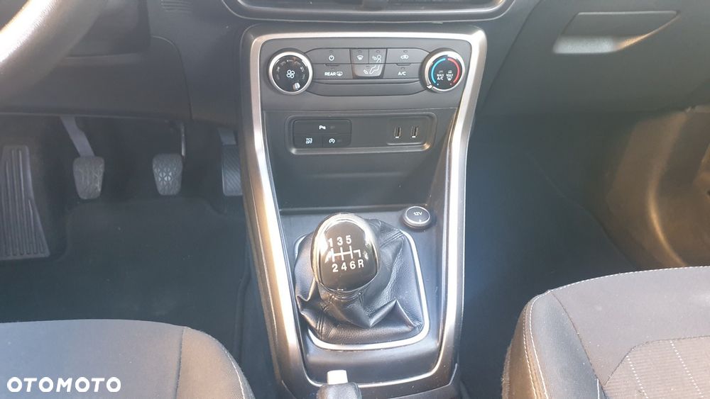 Ford EcoSport 1.0 EcoBoost ST-Line ASS - 27