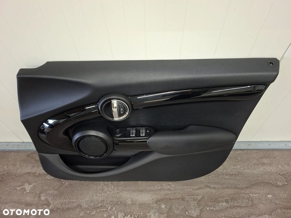 MINI Cooper F55 Boczki drzwi przód tył komplet - 14