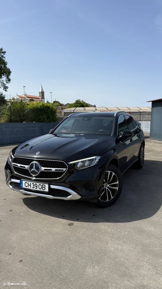 Mercedes-Benz CLC 200 - 1