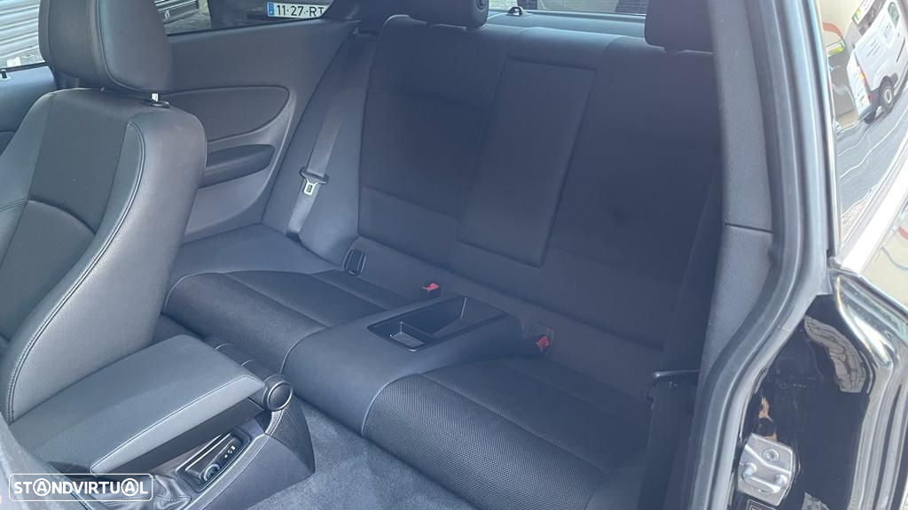 BMW 120 d DPF Edition Sport - 16