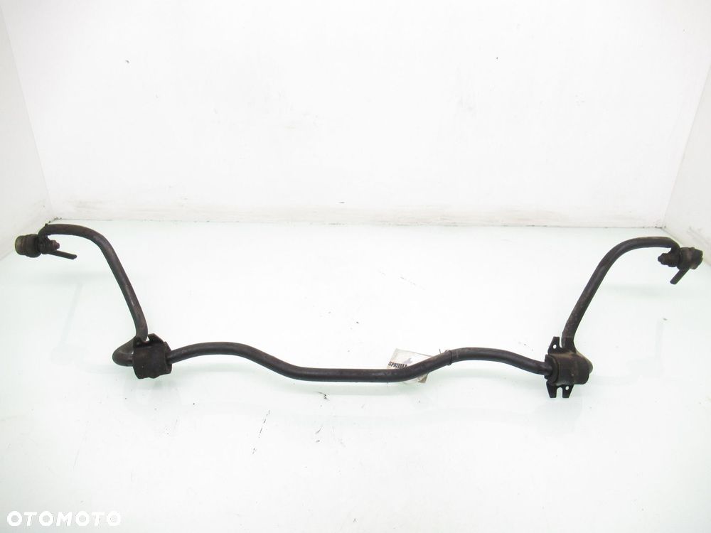 DRĄŻEK STABILIZATORA PRZÓD OPEL CORSA C 1.2 16MM - 1