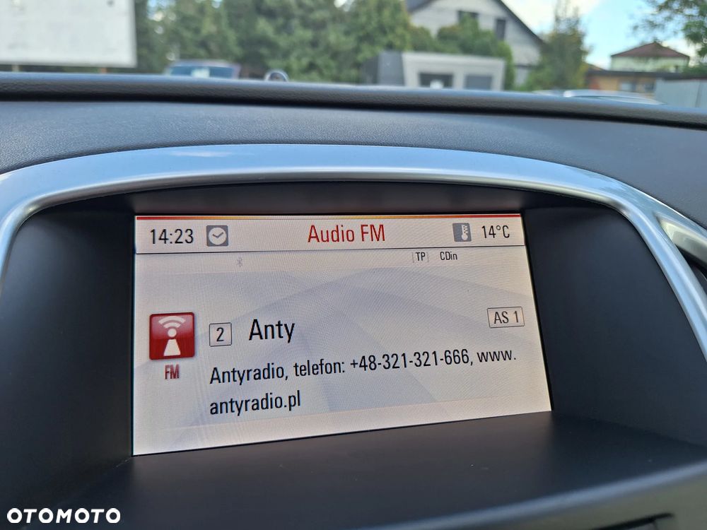 Opel Astra 1.6 Turbo Sport - 30