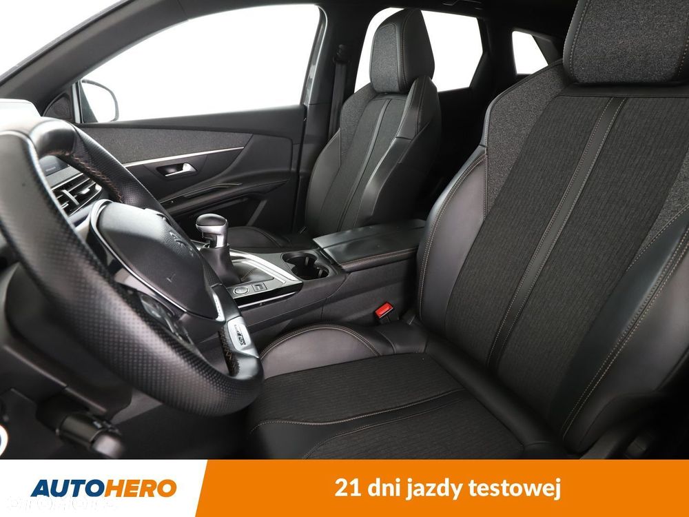 Peugeot 3008 1.5 BlueHDi Crossway S&S - 10