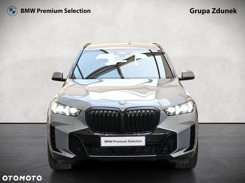 BMW X5 - 3