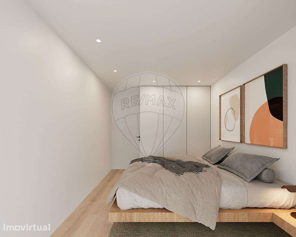 Apartamento T2 para venda - Grande imagem: 5/16