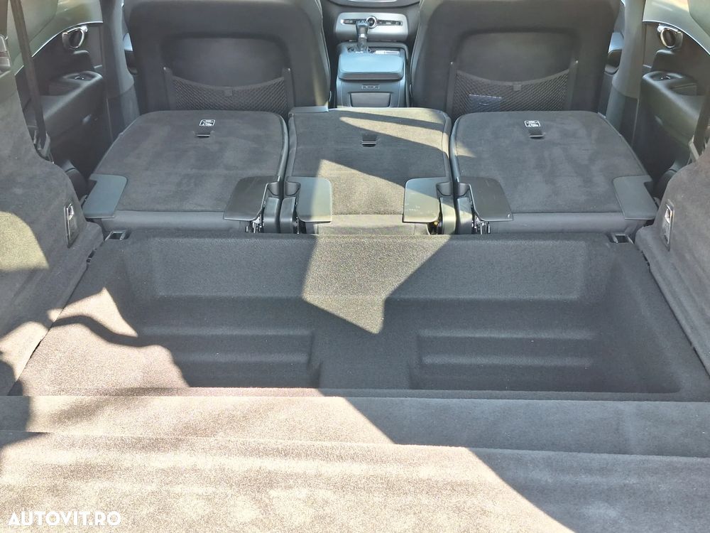 Volvo XC 90 D5 AWD Momentum - 15