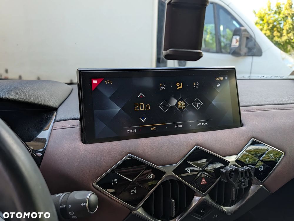 DS Automobiles DS 3 Crossback - 18