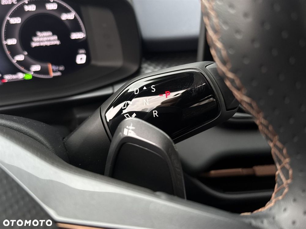 Cupra Terramar - 12