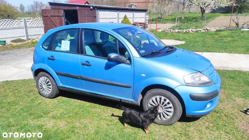 Citroën C3 - 2