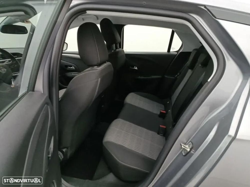 Opel Corsa 1.2 S&S Edition - 17
