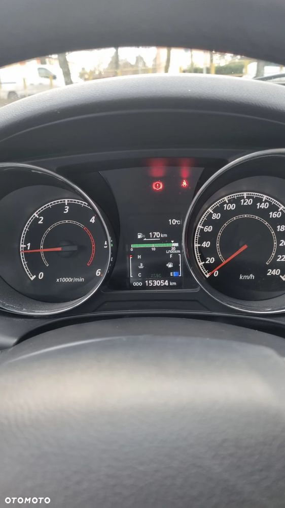 Mitsubishi ASX 1.8 DID Invite 4WD AS&G - 13