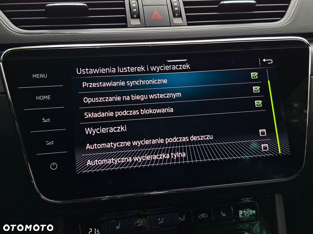 Skoda Superb - 32