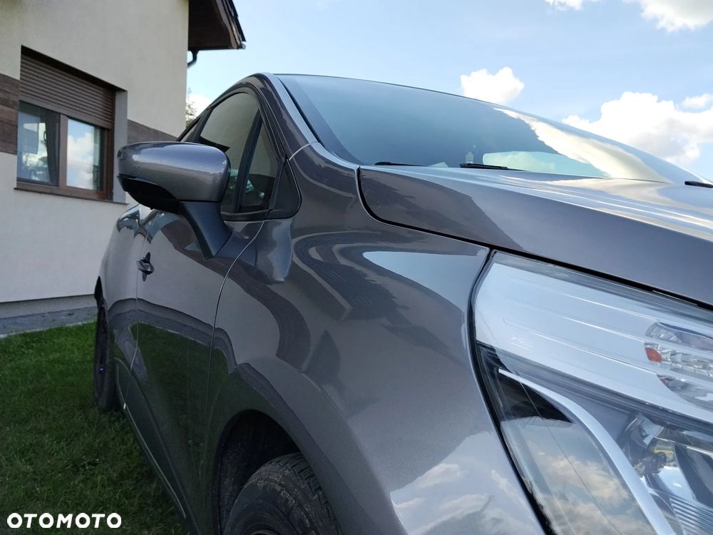 Renault Clio 1.5 dCi Energy Life - 10