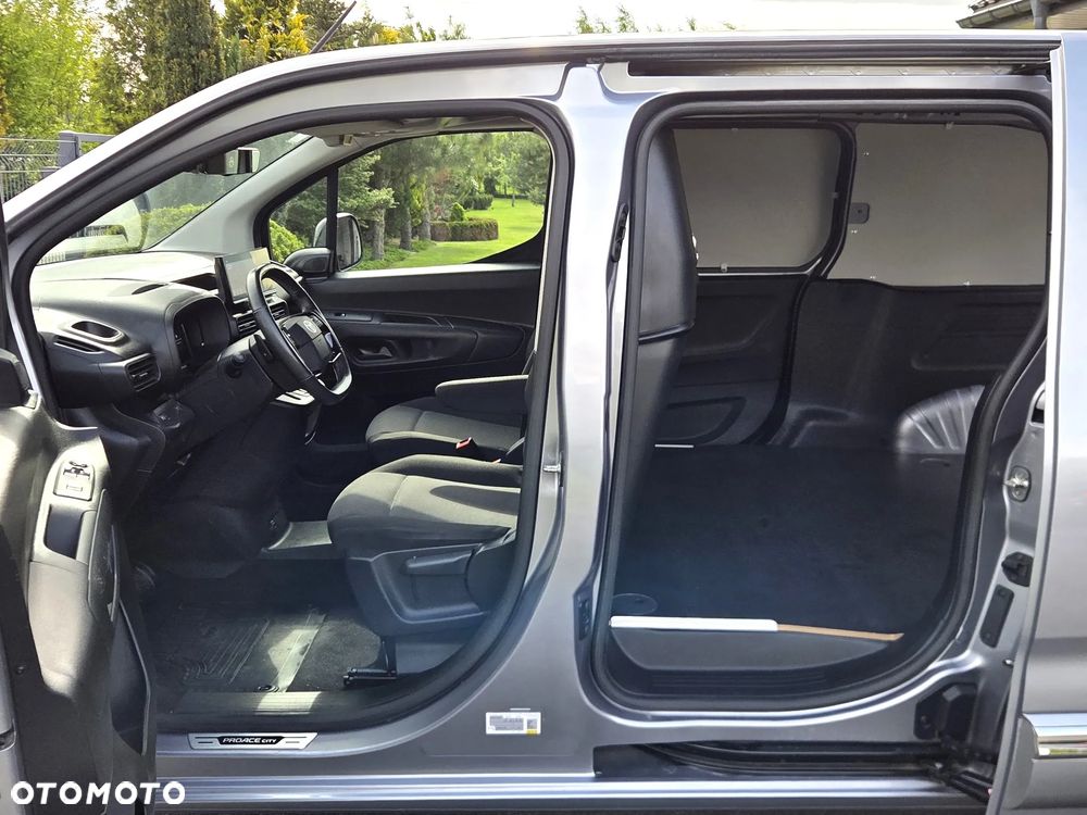 Toyota PROACE - 16
