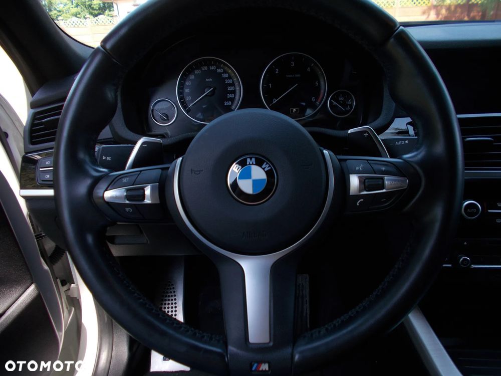 BMW X4 xDrive20d M Sport - 2
