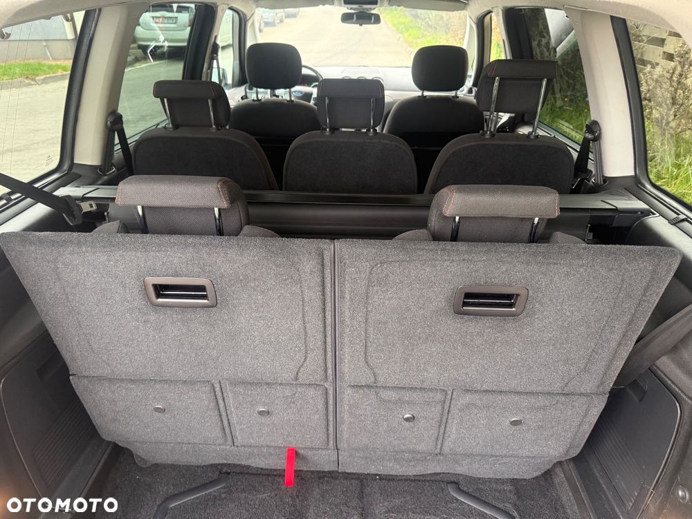 Ford Galaxy 2.0 TDCi Titanium - 7