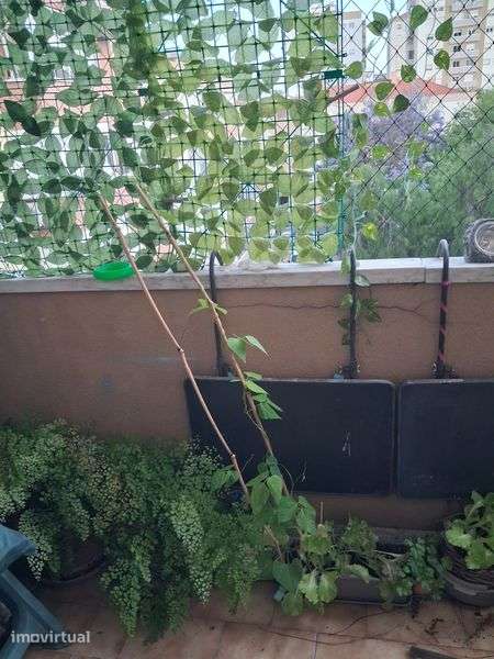 Apartamento t3 vende-se - Grande imagem: 4/8
