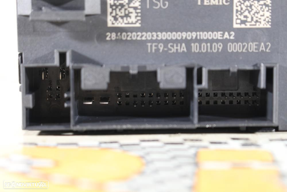 Módulo Eletrónico Audi A4 (8K2, B8)  4F0959795n / 8K0959795c - 5