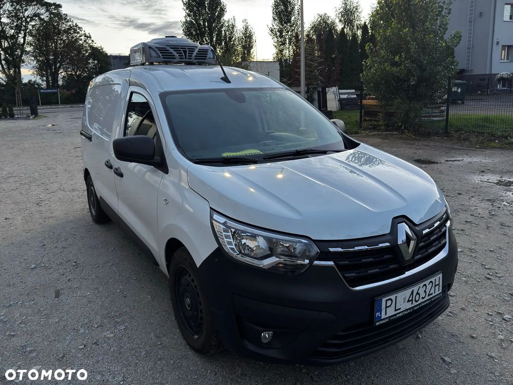 Renault Express - 1