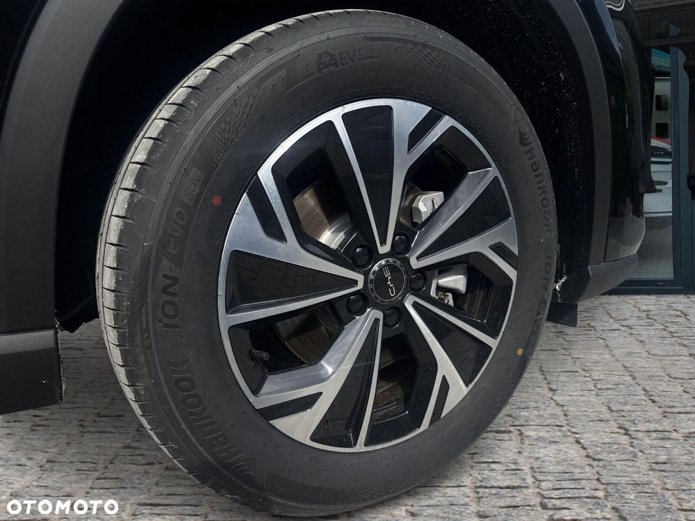 BYD Sealion 5 - 30