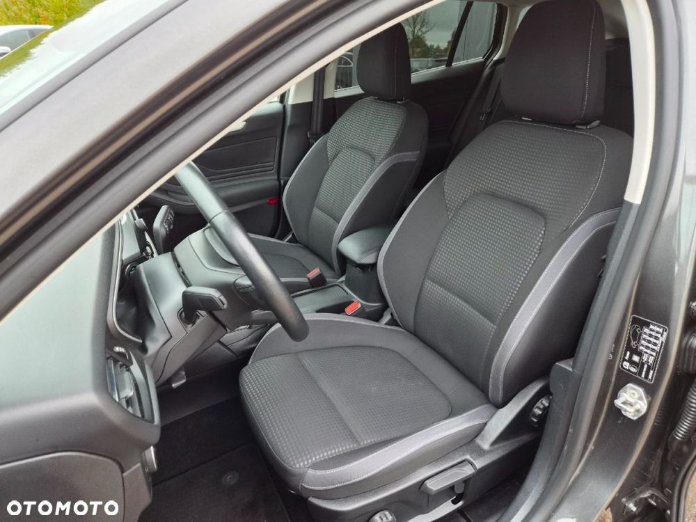 Ford Focus 2020