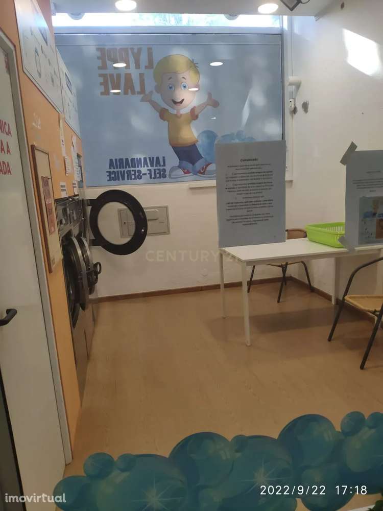 Loja - Centro Comercial da Sobreda - Grande imagem: 5/13