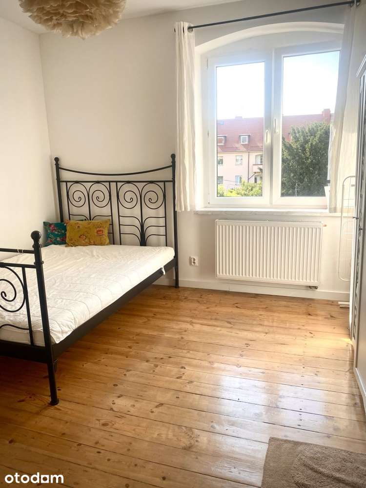 Wrocław, Krzyki, Ślężna