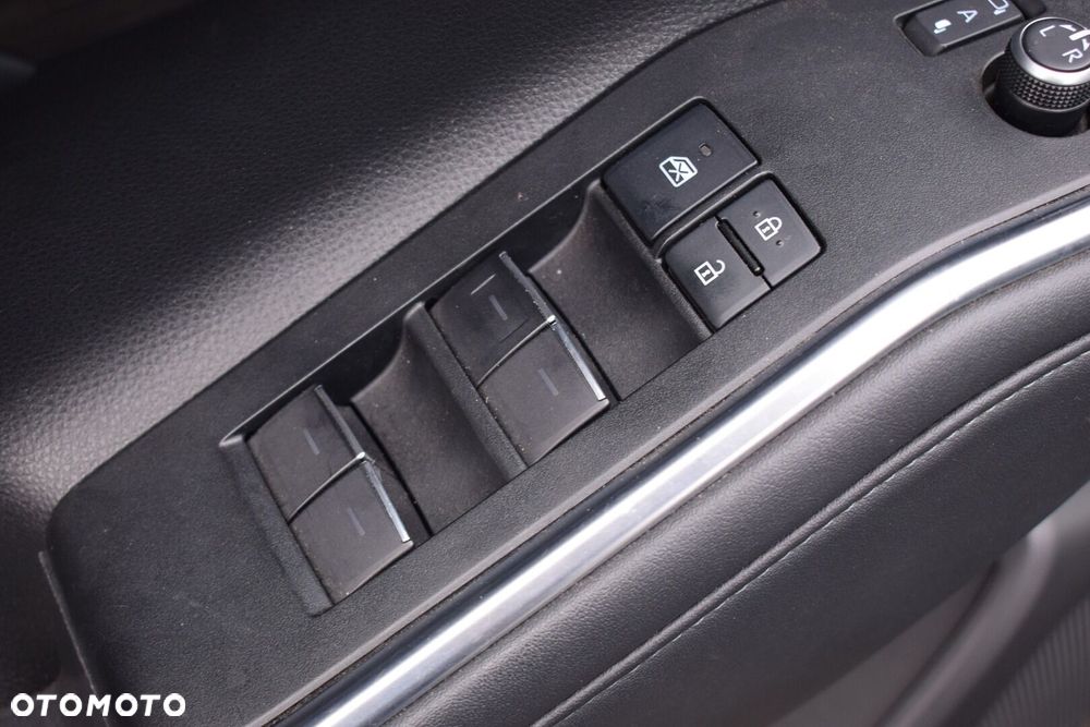 Toyota Highlander - 12