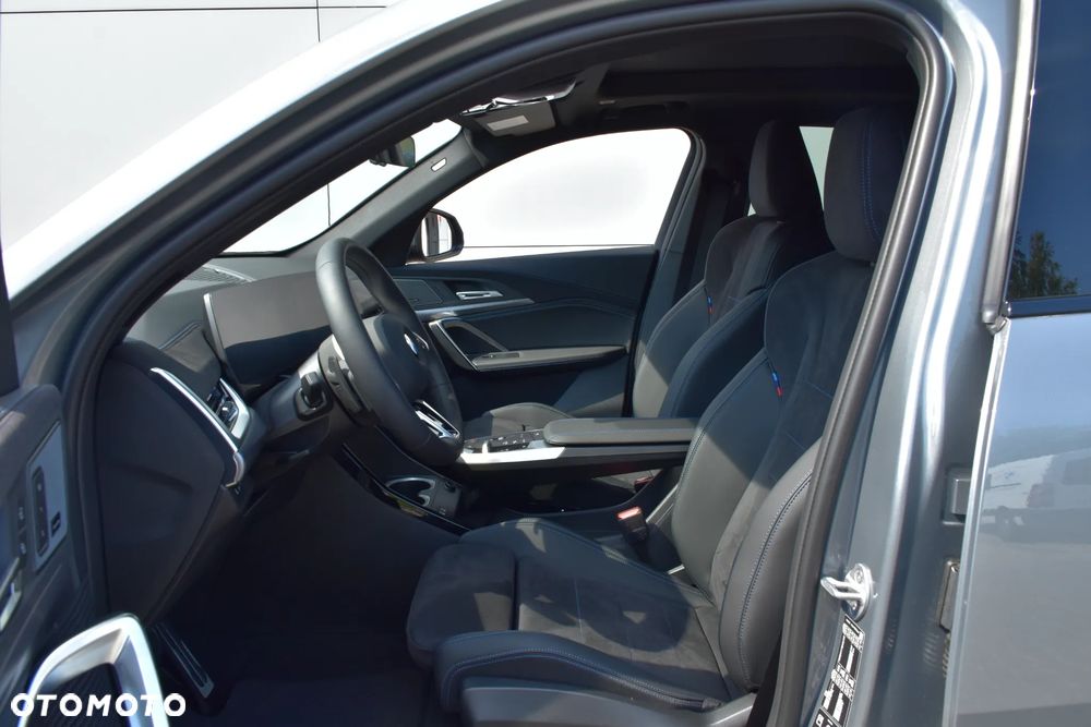 BMW X2 sDrive20d mHEV - 16