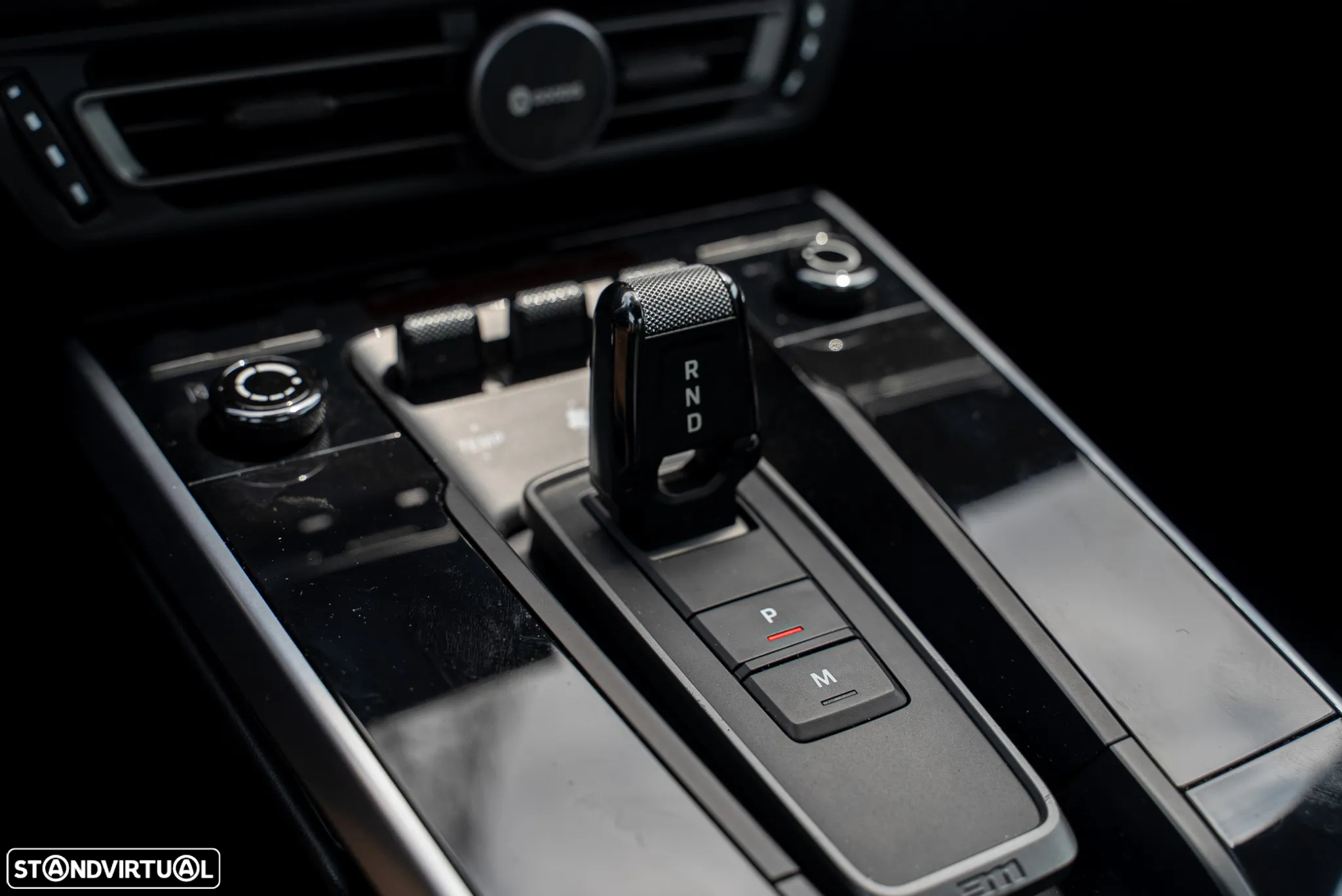 Porsche 911 (992) Carrera 4 PDK - 24