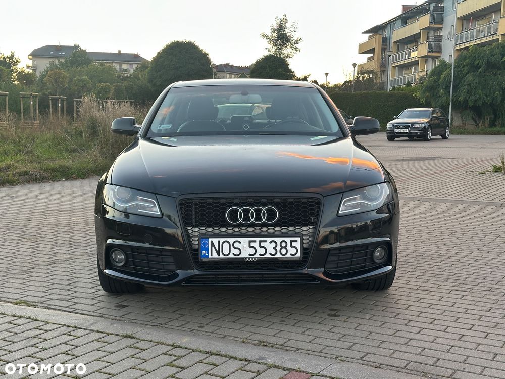 Audi A4 - 2